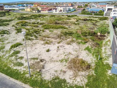 Vacant Land For Sale in Langebaan - LK1N.webp