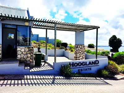 Vacant Land For Sale in Saldanha - x5pI.webp