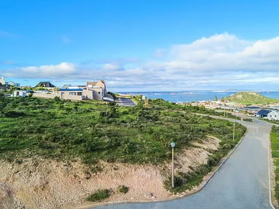 Vacant Land For Sale in Saldanha - 4AgS.webp