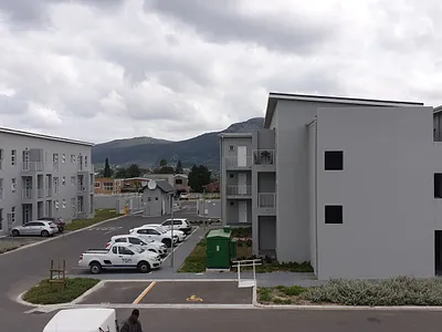1 Bedroom Apartment To Rent in Paarl - img