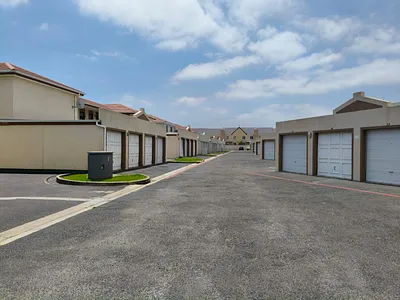 2 Bedroom Apartment For Sale in Gordons Bay - GdsD.webp