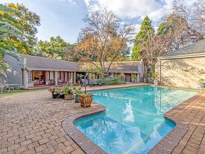 Commercial Property For Sale in Randburg - img