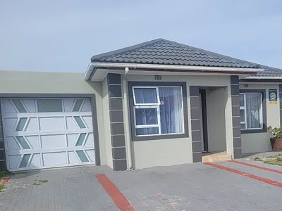 3 Bedroom House For Sale in Kuils River - img