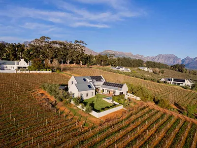 4 Bedroom House For Sale in Wellington - img