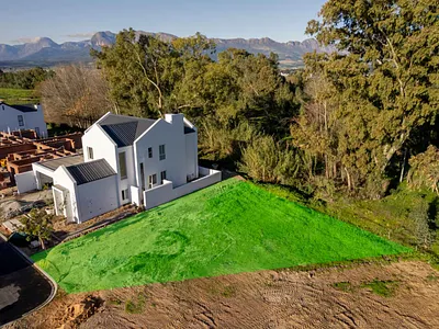 Vacant Land For Sale in Paarl - img