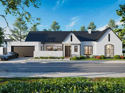 4 Bedroom House For Sale in Paarl - 9TCj.webp