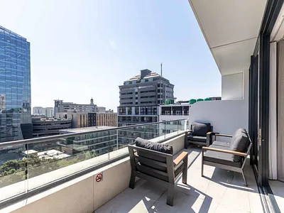 2 Bedroom Apartment For Sale in Cape Town - AV4i.webp