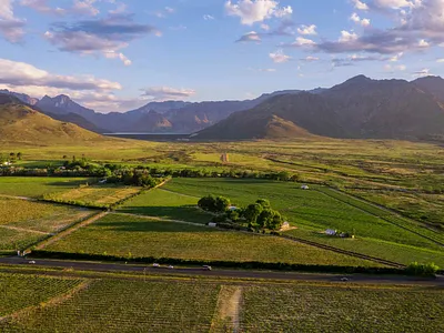 Vacant Land For Sale in Franschhoek - ZeUo.webp