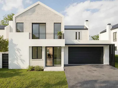 4 Bedroom House For Sale in Paarl - Qwhu.webp