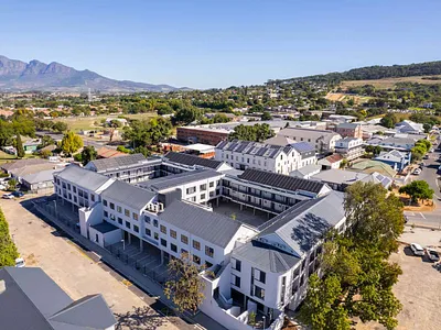 1 Bedroom Apartment To Rent in Paarl - Tm3O.webp