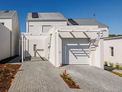 3 Bedroom House For Sale in Stellenbosch - img