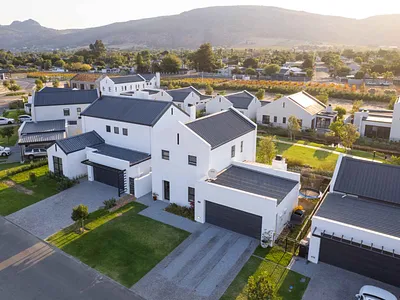 3 Bedroom House To Rent in Paarl - CI25.webp