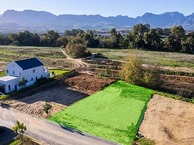 Vacant Land For Sale in Paarl - fX7n.webp