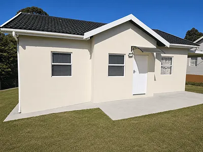 3 Bedroom Townhouse For Sale in Pietermaritzburg - img