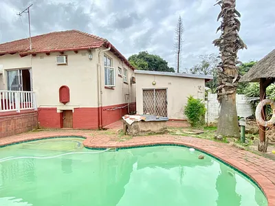 3 Bedroom House To Rent in Durban - gI66.webp