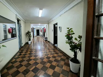 0.5 Bedroom Apartment To Rent in Durban - img