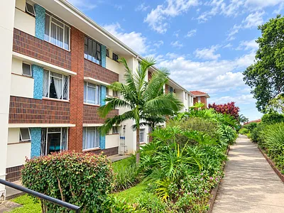 2 Bedroom Apartment To Rent in Pinetown - Ud75.webp