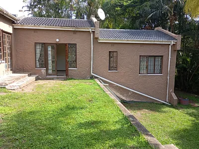 1 Bedroom Apartment To Rent in Pinetown - img