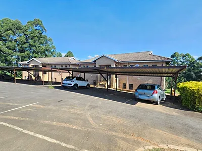 2 Bedroom Apartment For Sale in Pietermaritzburg - NdCs.webp