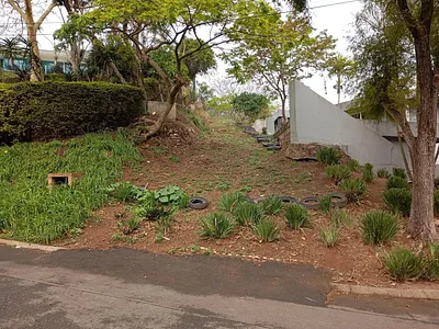 Vacant Land For Sale in Durban - gpGo.webp