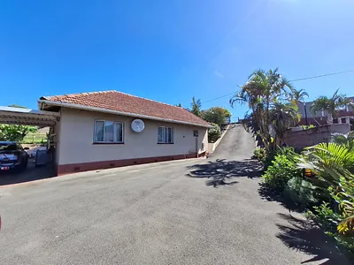 3 Bedroom House For Sale in Durban - eVVB.webp