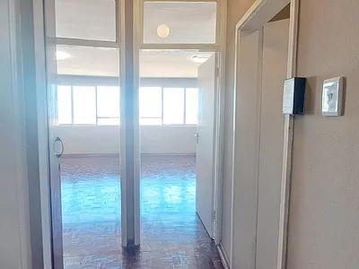 1 Bedroom Apartment To Rent in Durban - img