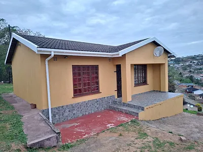 2 Bedroom House To Rent in Pinetown - iQJS.webp