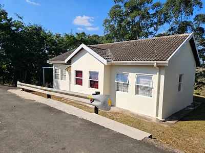 3 Bedroom Townhouse For Sale in Pietermaritzburg - img