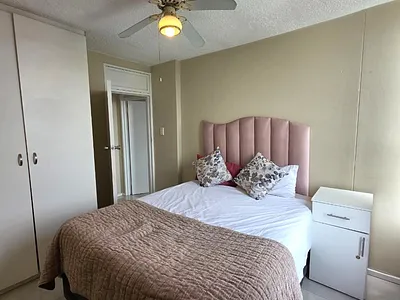 1 Bedroom Apartment To Rent in Durban - img