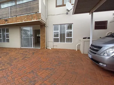 2 Bedroom Apartment To Rent in Durban - img