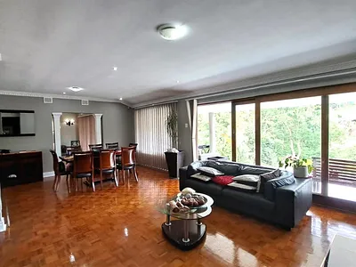 3 Bedroom House To Rent in Durban - AHV6.webp