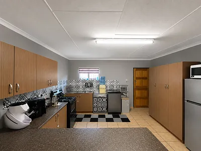 2 Bedroom House For Sale in Secunda - v2k6.webp