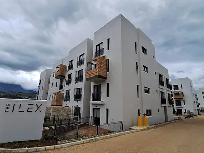 Apartment To Rent in Stellenbosch - img
