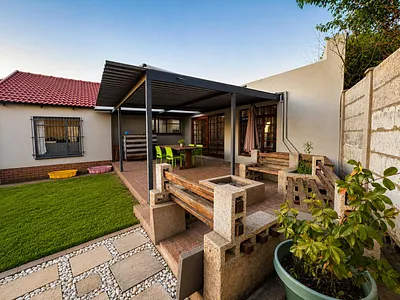 4 Bedroom House For Sale in Secunda - U3Xy.webp