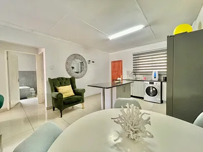 2 Bedroom Apartment To Rent in Secunda - img