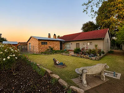 4 Bedroom House For Sale in Secunda - img