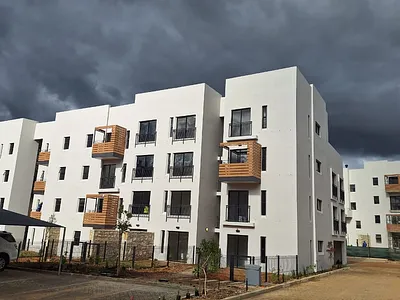 Apartment To Rent in Stellenbosch - img