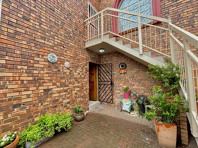 1 Bedroom Apartment To Rent in Secunda - img