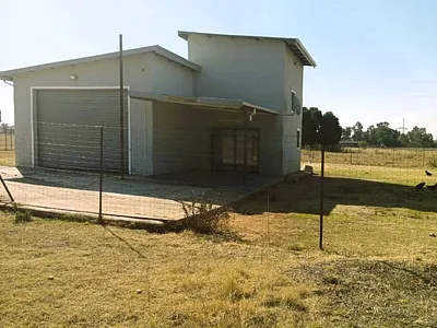 1 Bedroom House For Sale in Bronkhorstspruit - 7P0K.webp