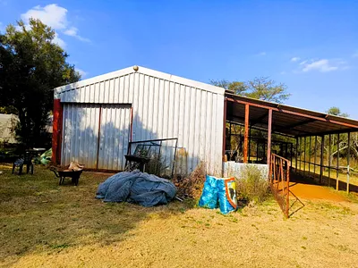 1 Bedroom House For Sale in Pretoria - S0hh.webp