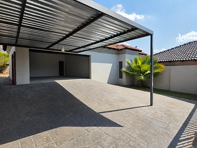 3 Bedroom Townhouse To Rent in Centurion - img
