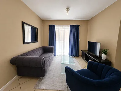 2 Bedroom Apartment For Sale in Midrand - img