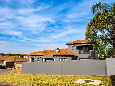 3 Bedroom House For Sale in Centurion - img