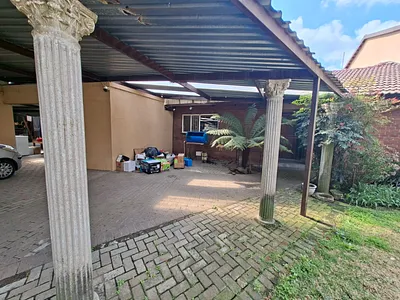 4 Bedroom Apartment To Rent in Secunda - nxr7.webp