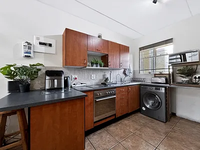 3 Bedroom Townhouse For Sale in Centurion - 1iga.webp