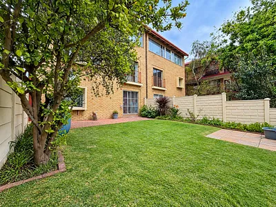 2 Bedroom Townhouse For Sale in Secunda - WeI0.webp
