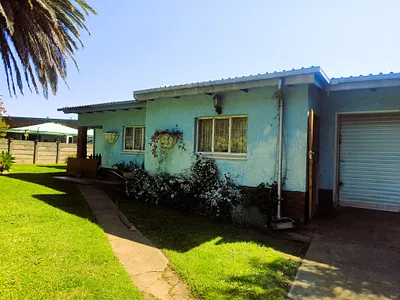 3 Bedroom House For Sale in Rayton - Qz9S.webp