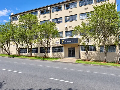 Apartment To Rent in Johannesburg - img