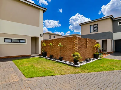 3 Bedroom House For Sale in Centurion - img
