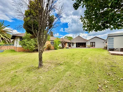 3 Bedroom House For Sale in Secunda - img
